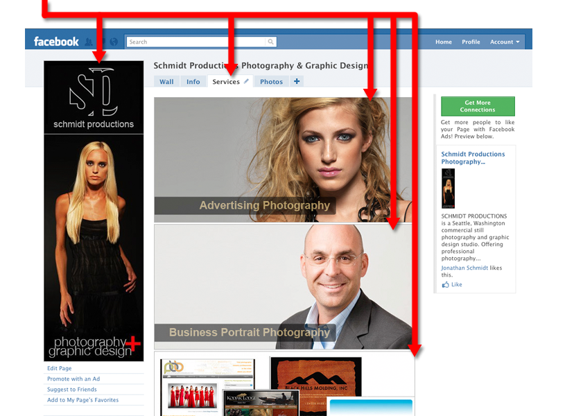 Facebook_custom_pages