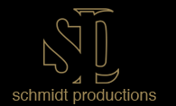 Schmidt Productions Commercial Photography Logo